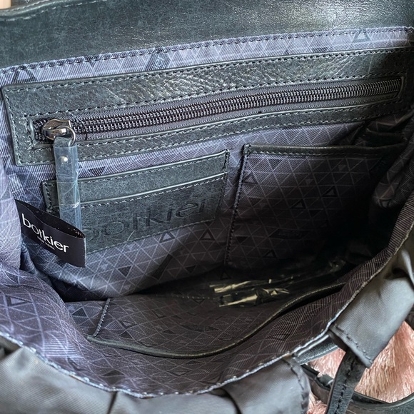 Botkier Warren Handbag Backpack - Picture 3 of 8